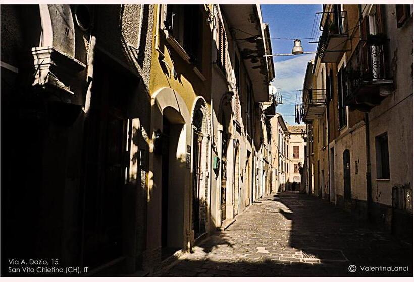 B&b La Voce Della Luna