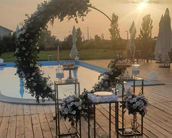 B&b Terre Di Paestum