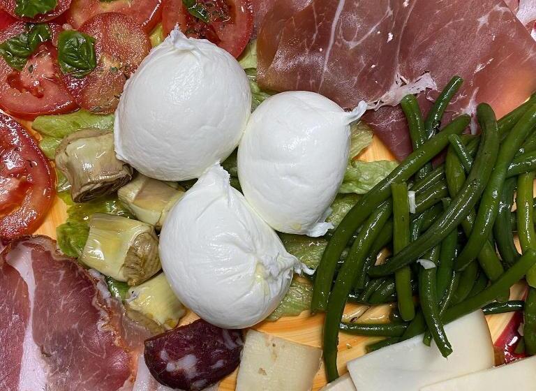 B&b Terre Di Paestum