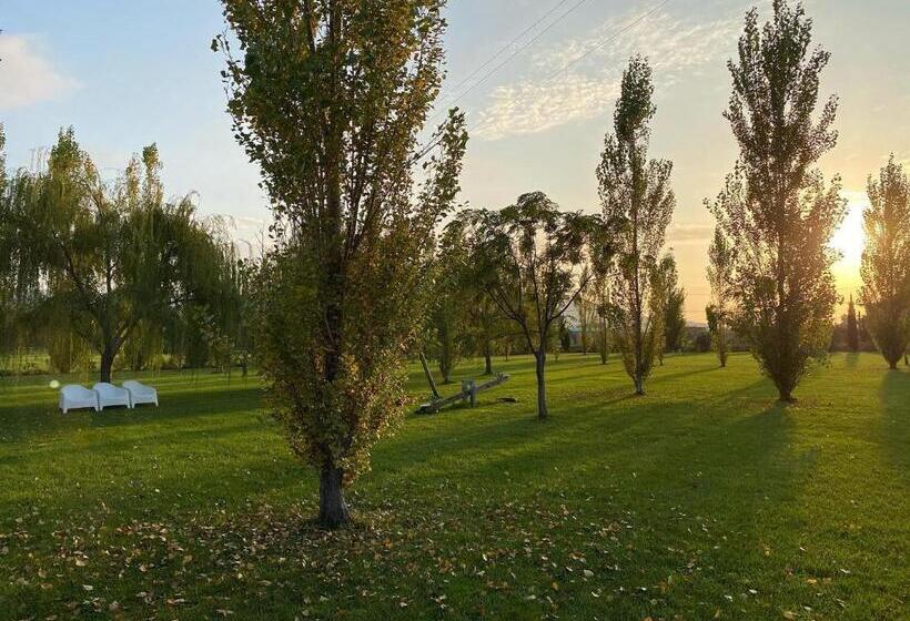 B&b Terre Di Paestum