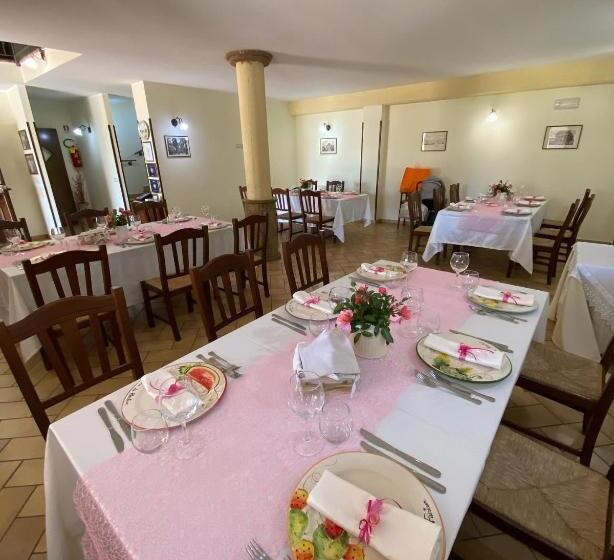 B&b Terre Di Paestum