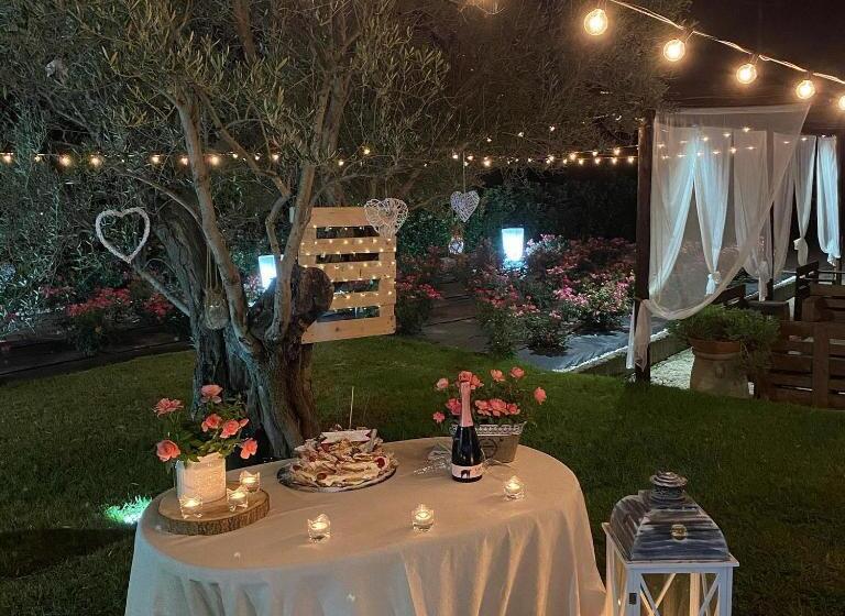 B&b Terre Di Paestum