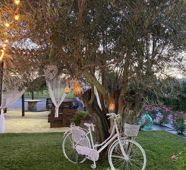 B&b Terre Di Paestum