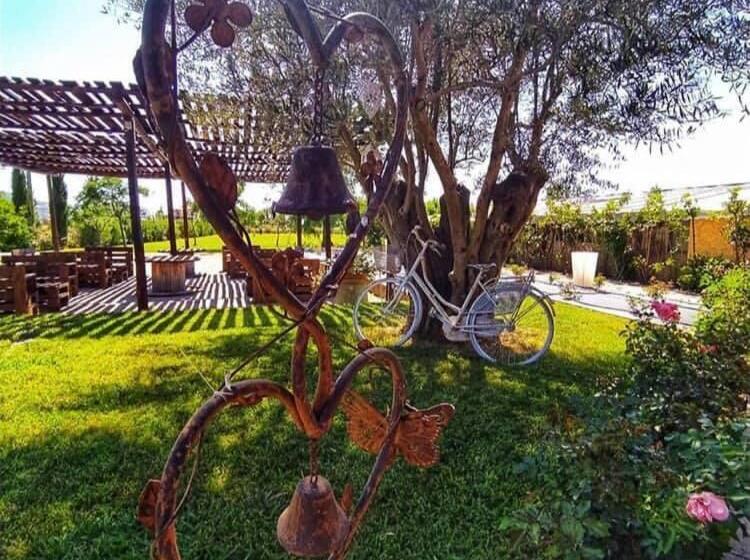 B&b Terre Di Paestum