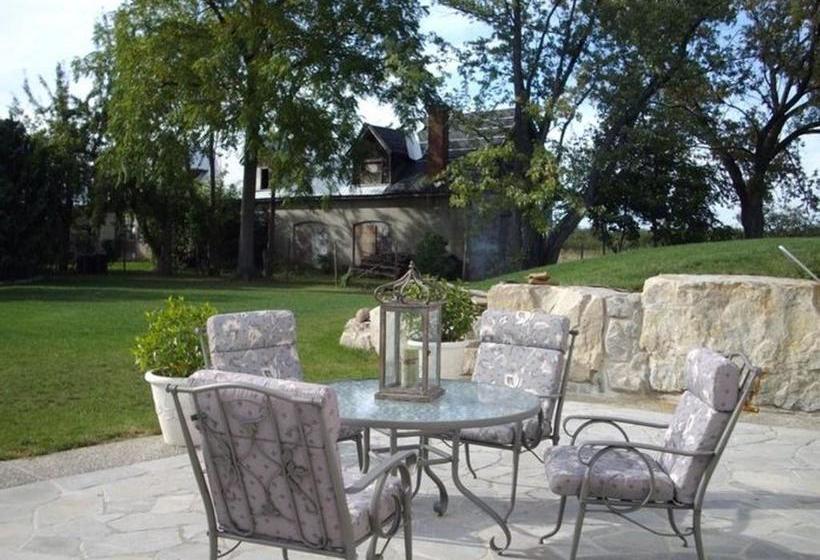 住宿加早餐 A La Gallarie