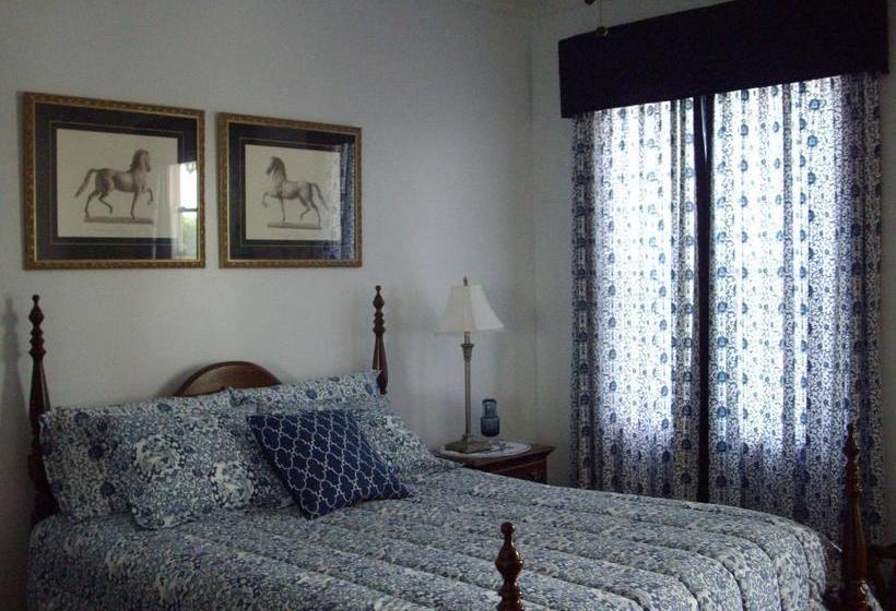 住宿加早餐 A La Gallarie