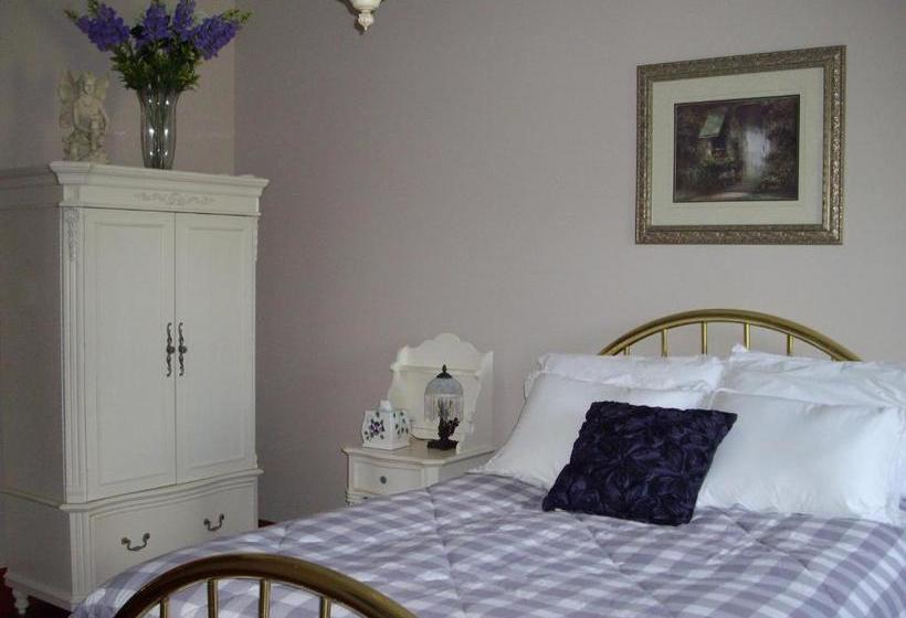 住宿加早餐 A La Gallarie