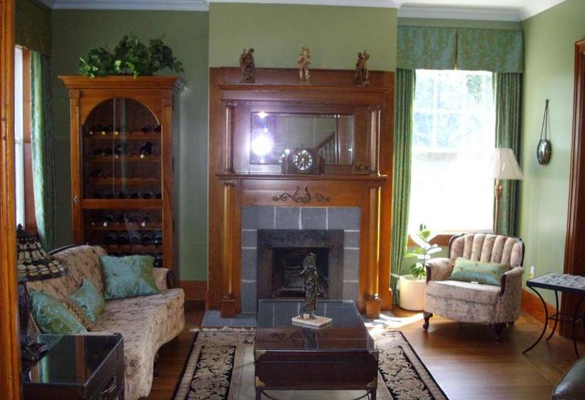 住宿加早餐 A La Gallarie