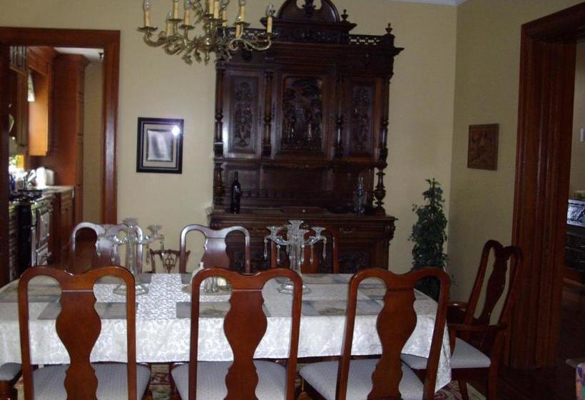 住宿加早餐 A La Gallarie