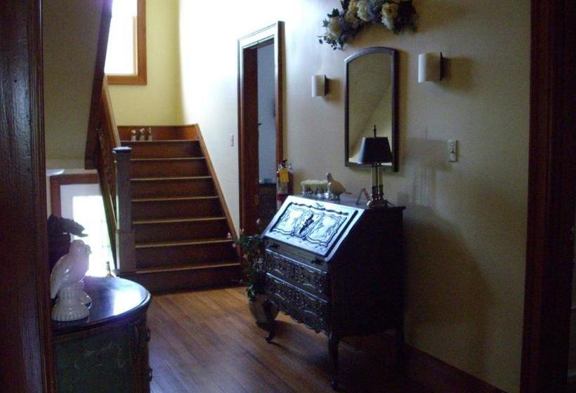 住宿加早餐 A La Gallarie