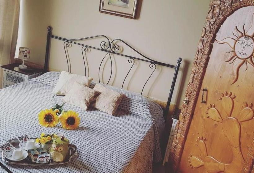 住宿加早餐  Antica Dimora