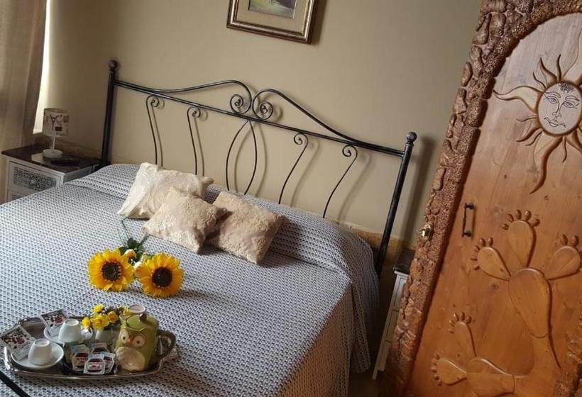 住宿加早餐  Antica Dimora