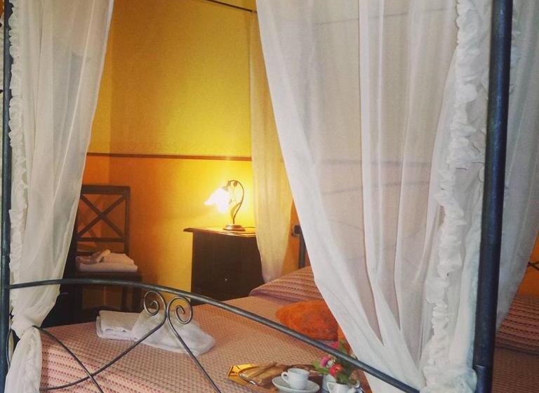 住宿加早餐  Antica Dimora