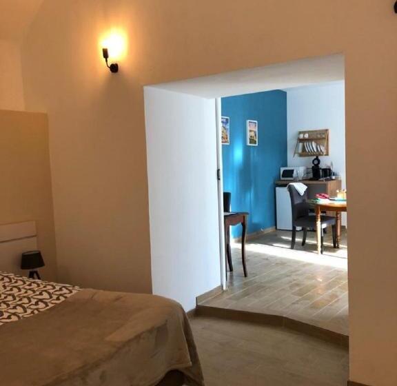 ベッドアンドブレックファースト Bayeux   Domaine Le Vivier