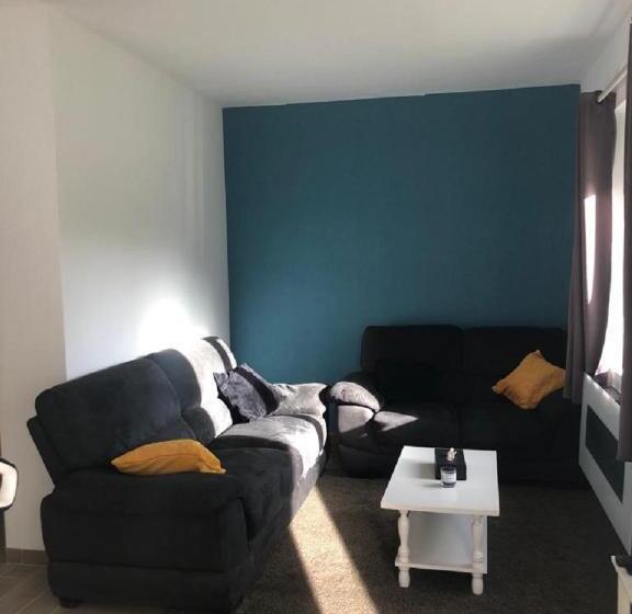 ベッドアンドブレックファースト Bayeux   Domaine Le Vivier