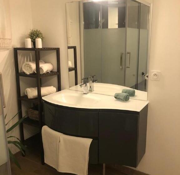 مبيت وإفطار Bayeux   Domaine Le Vivier