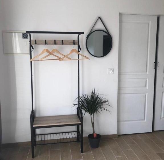 ベッドアンドブレックファースト Bayeux   Domaine Le Vivier