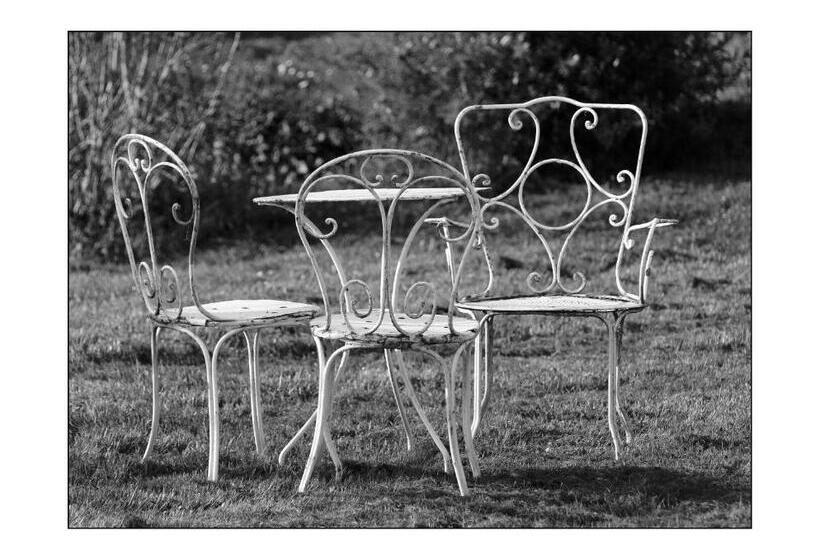 ベッドアンドブレックファースト Bayeux   Domaine Le Vivier