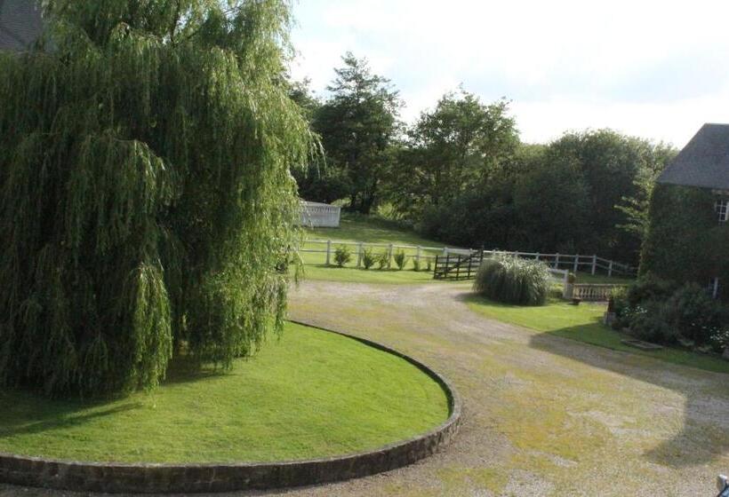 ベッドアンドブレックファースト Bayeux   Domaine Le Vivier