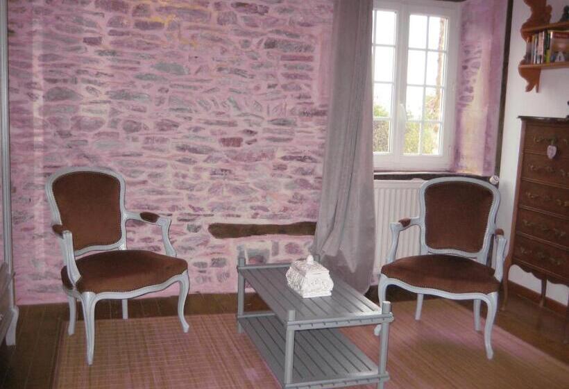 مبيت وإفطار Bayeux   Domaine Le Vivier