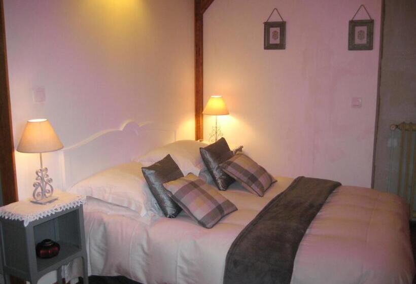 مبيت وإفطار Bayeux   Domaine Le Vivier