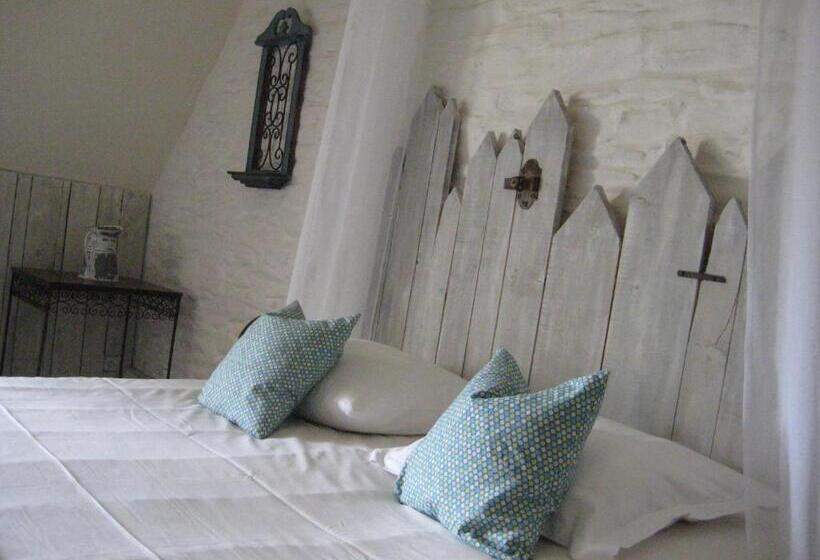 ベッドアンドブレックファースト Bayeux   Domaine Le Vivier