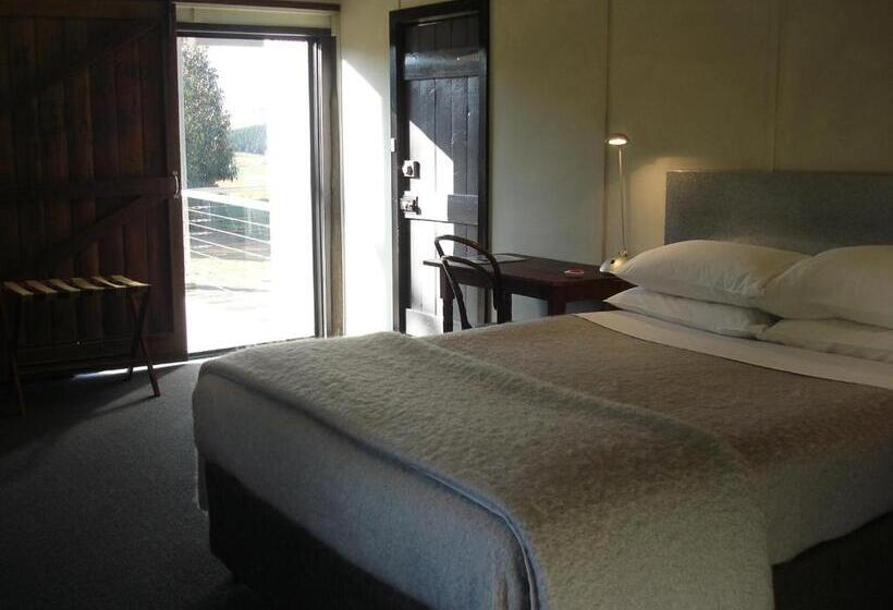 צימר Black Sheep Inn