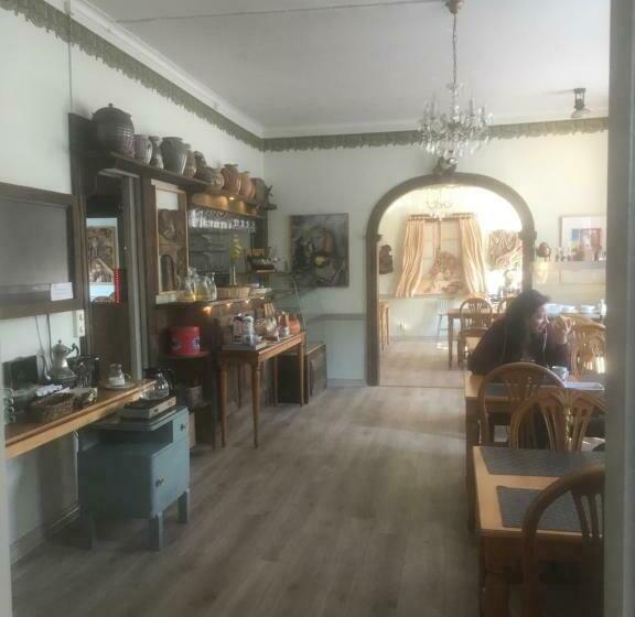 צימר Blankaholmsgastgiveri