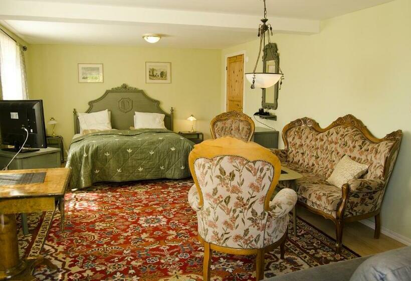 צימר Blankaholmsgastgiveri