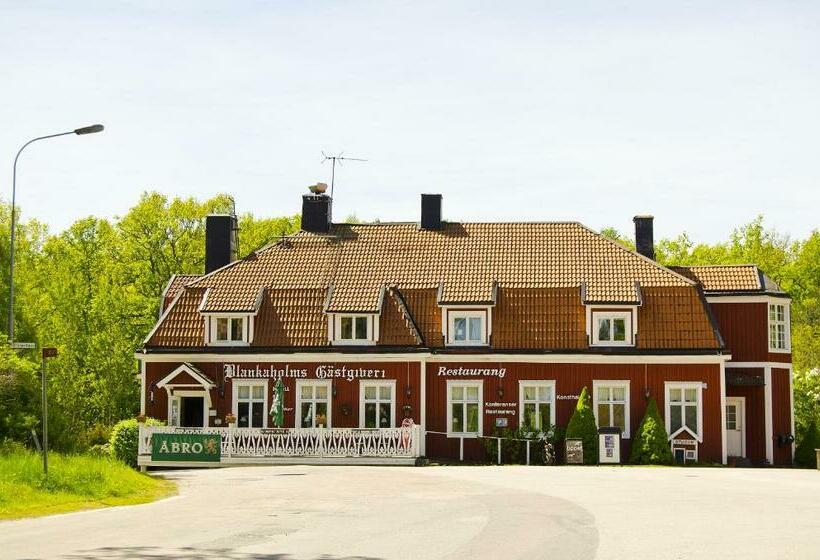 צימר Blankaholmsgastgiveri