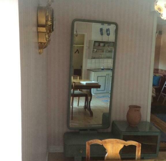 צימר Blankaholmsgastgiveri