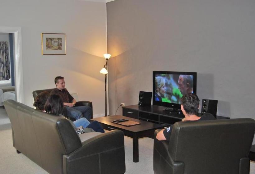 צימר Brayfield Cottage