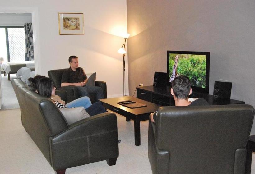 צימר Brayfield Cottage