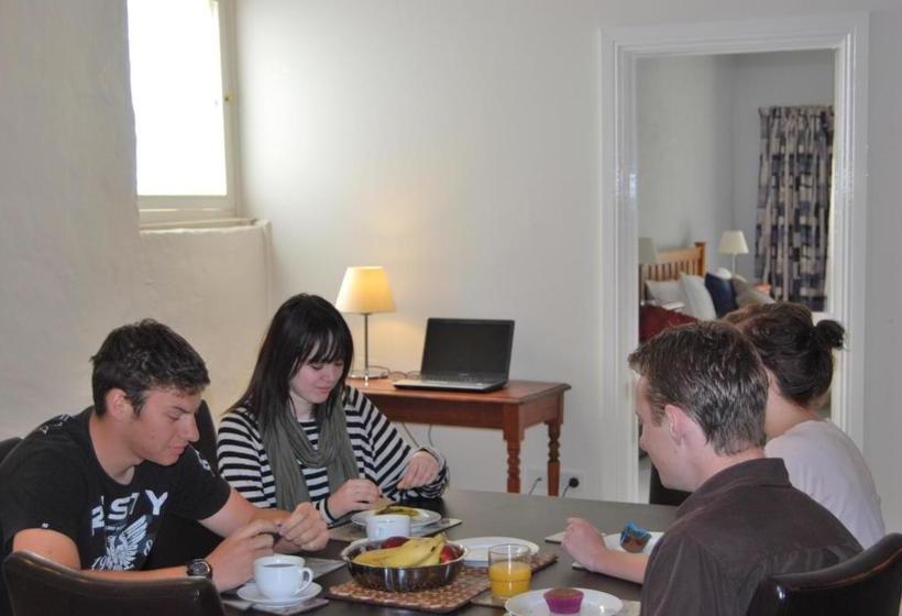 צימר Brayfield Cottage