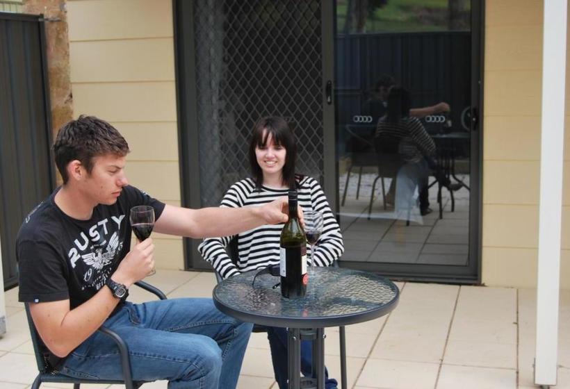 צימר Brayfield Cottage