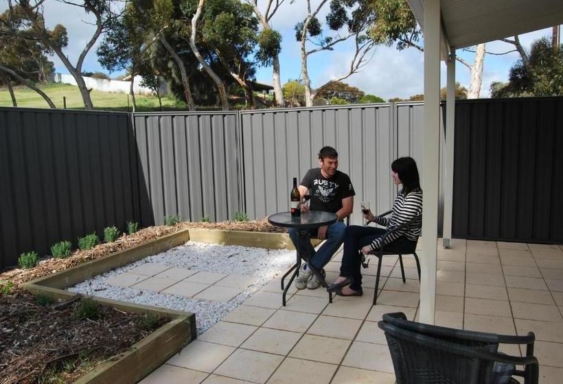 צימר Brayfield Cottage