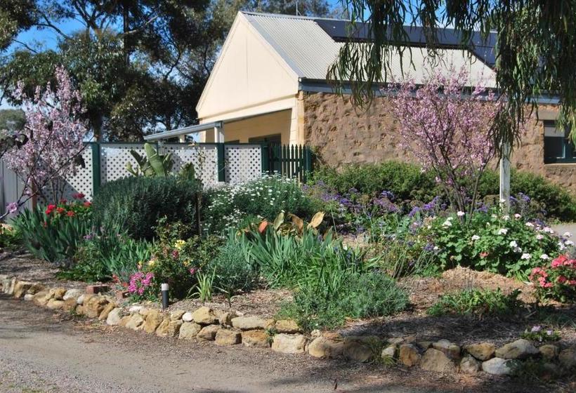 צימר Brayfield Cottage