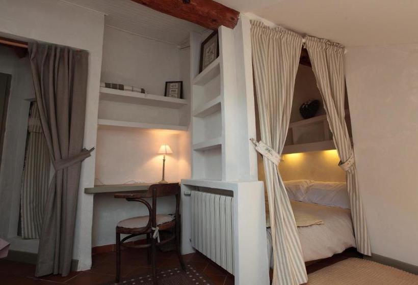 住宿加早餐  Chambres D Hôtes Cal Miquel