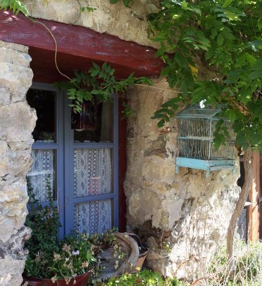 住宿加早餐  Chambres D Hôtes Cal Miquel