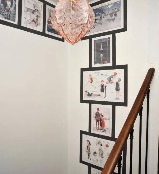 مبيت وإفطار Chambres Et Tables D'hôtes Le Voriou