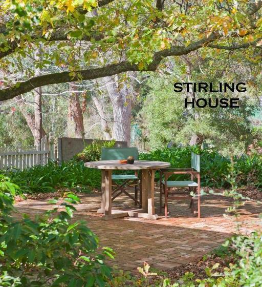 مبيت وإفطار Crafers Cottages