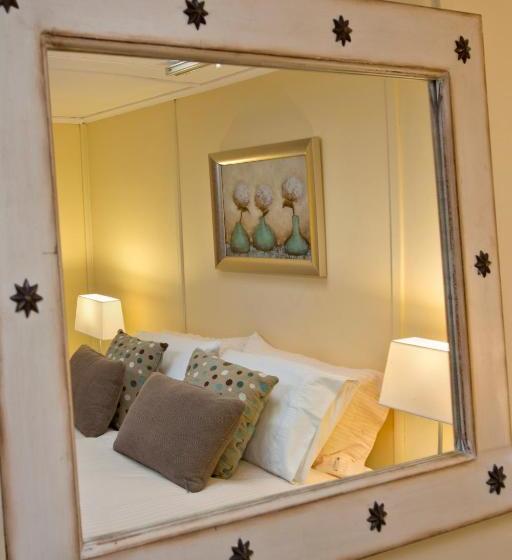 مبيت وإفطار Crafers Cottages