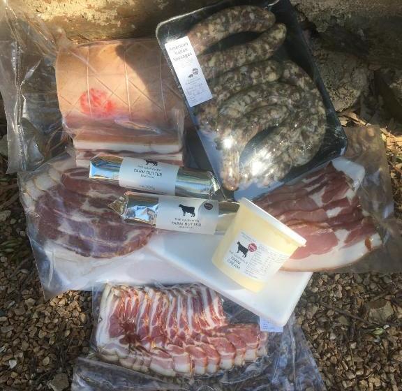 צימר Dairyman's Cottage