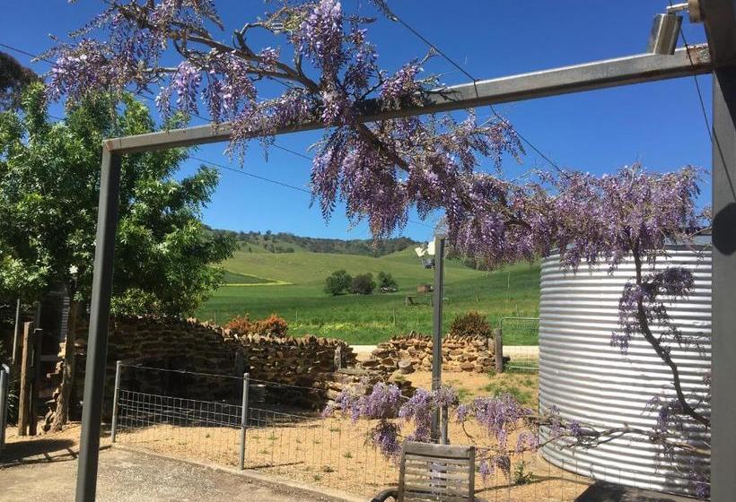 צימר Dairyman's Cottage