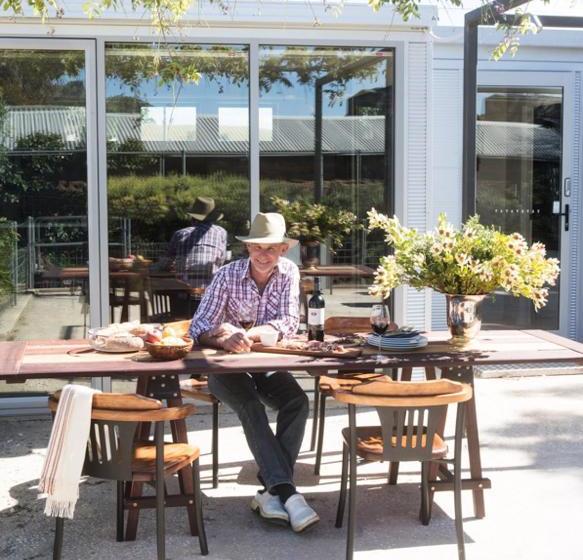 צימר Dairyman's Cottage