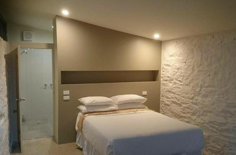 צימר Dairyman's Cottage