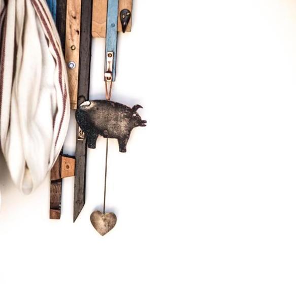 צימר Dairyman's Cottage