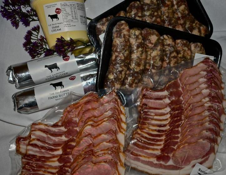 צימר Dairyman's Cottage