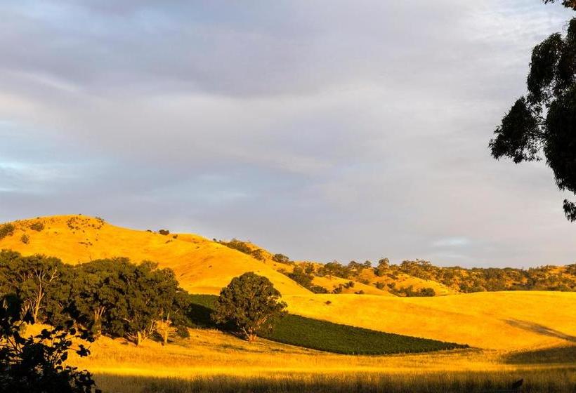 צימר Dairyman's Cottage