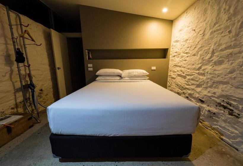 צימר Dairyman's Cottage